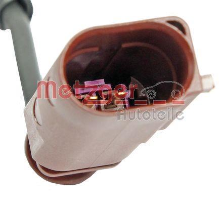 Sonda de temperatura a gás METZGER ref. 0894380